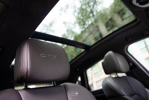 Porsche Macan 3.0 Gts At