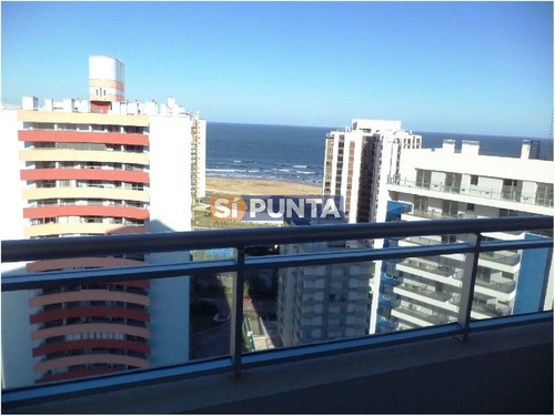 Imagen 1 de 19 de Apartamento En Venta Y Alquiler