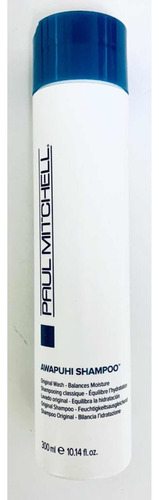  Shampoo  Awapuhi 300ml Paul Mitchell