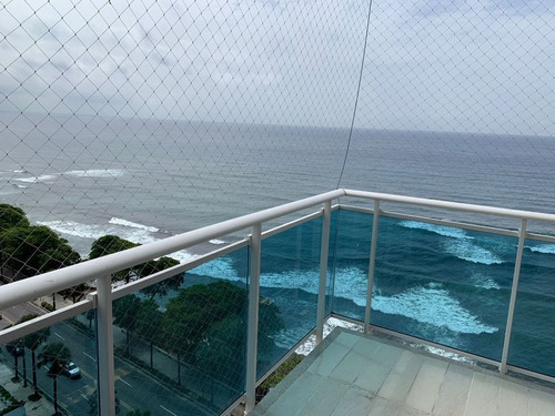Imagen 2 de 15 de Venta De Apartamento En Malecon De Santo Domingo