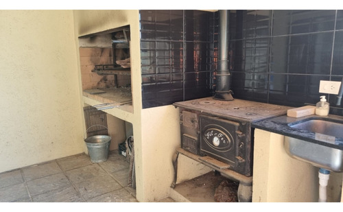 Oportunidad Única Estancia Las Lilas Casa Con Pileta