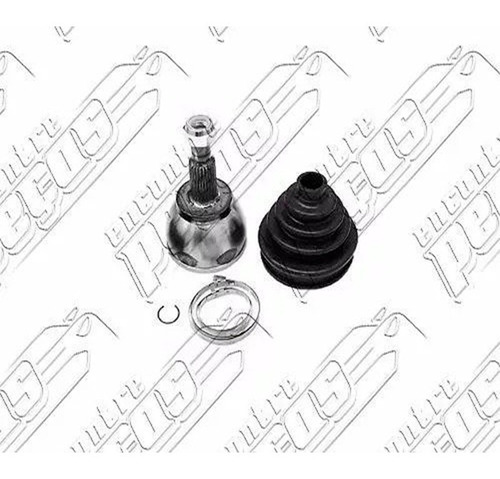 Homocinetica Mercedes B170 Original 2005 - 2011