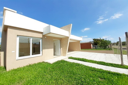 Imagem 1 de 20 de Casa À Venda Em Xangri-lá - Ca01443 - 69853951
