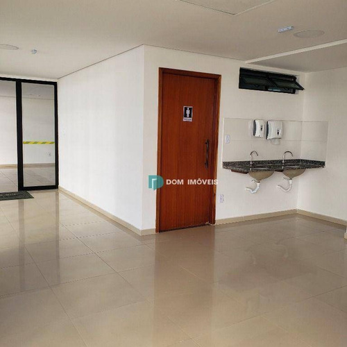 Imagem 23 de 29 de Excelente Apartamento De 2 Quartos Na Avenida Rio Branco! - Ap1436