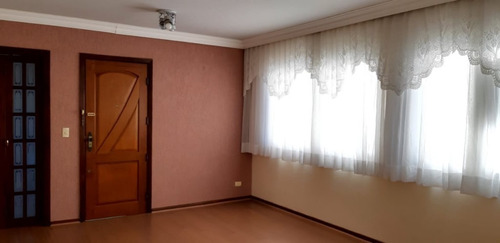 Imagem 6 de 19 de Apartamento Para Venda - 91763.001