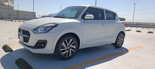 Suzuki Swift 1.2 Gls Mt