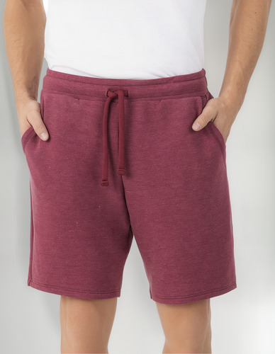Bermuda Hombre Estilo 30522