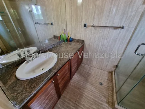 Venta De Casa Caurimare