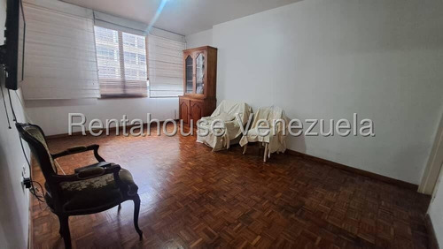 Apartamento En Venta En Altamira Chacao Caracas Angela Tochon