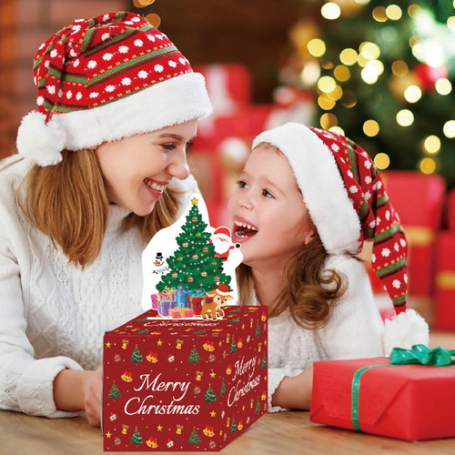 Tee R Christmas, Nuevo Producto, Decoración Para Fiestas De