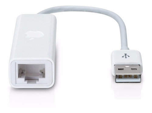 Adaptador Usb A Ethernet Cable De Red Rj45 Apple Macbook