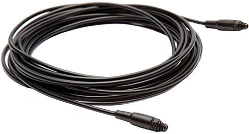 Cable Para Micrófono: Rode Miconcable3m Kevlar Reforzado Bli