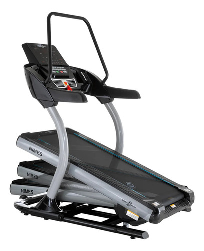 Caminadora Trotadora Sportfitness Nimes 455a-a