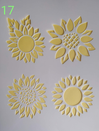 Imagen 9 de 9 de Stencils
