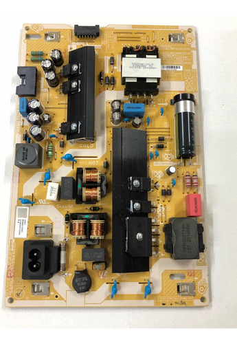 Fuente Samsung Bn44-01054c / L55s6_tsm | Un58tu7000-fxzx (Usado)