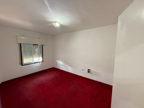 Departamento En Alquiler En Quilmes Oeste