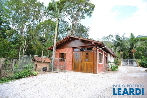 Imagem 9 de 14 de Sítio - Centro - Sc - 581905