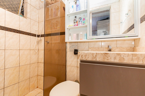 Imagem 10 de 30 de Apartamento Com 1 Dormitório À Venda Com 40.81m² Por R$ 170.000,00 No Bairro Centro - Curitiba / Pr - Ap 2059