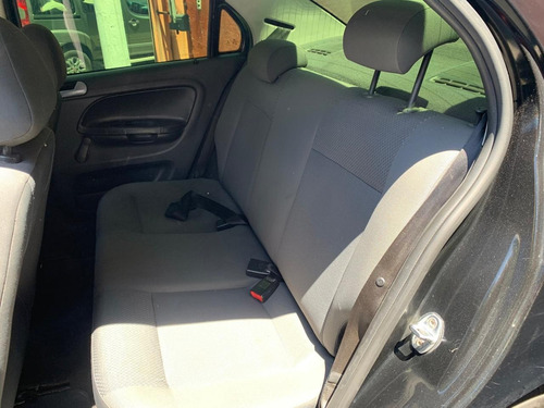Volkswagen Voyage 1.0 CITY MI TOTAL FLEX