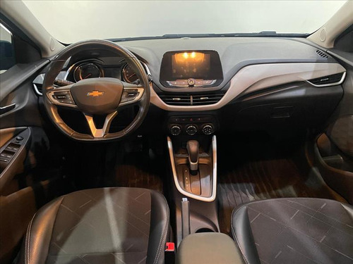 Chevrolet Onix 1.0