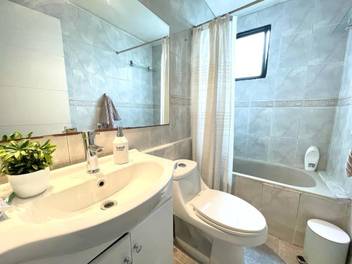 Casa 132/115m2 Metro Ñuble De 3 Pisos 3d 2b Impecable!