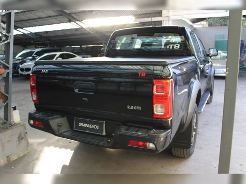 JAC T8 XE ADVANCED 2.0