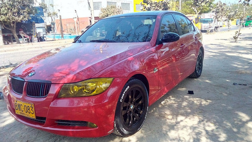 Bmw 320i-modelo 2006