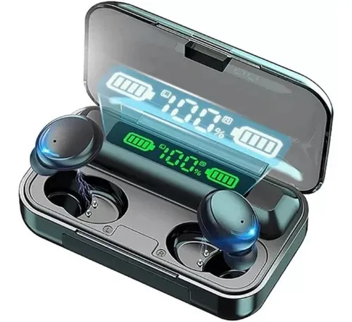 Auriculares f9 online tws