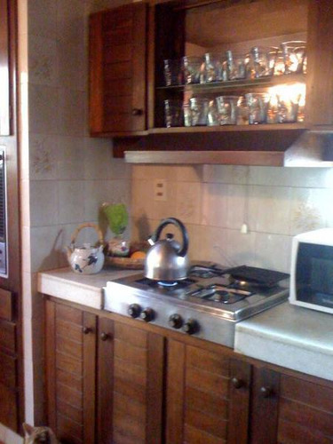 Marina Ranch, Casa En La Barra