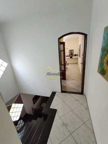 Imagem 23 de 30 de Sobrado Com 2 Dorms, Vila Ponte Nova, Cubatão - R$ 450 Mil, Cod: 1808 - V1808