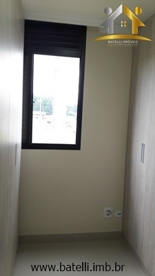 Imagem 9 de 12 de Lindo Apartamento Para Locação Em Alphaville | Batelli Imóveis - 5164