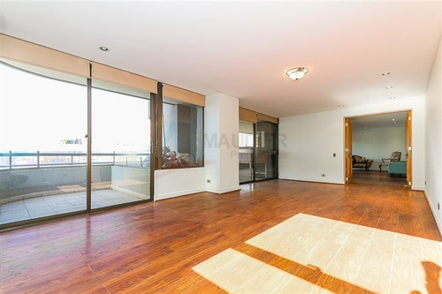 Imagen 9 de 30 de Departamento En Venta De 3 Dorm. En Las Condes