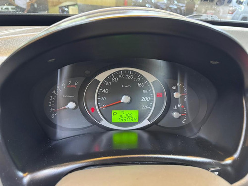 Hyundai Tucson 2008