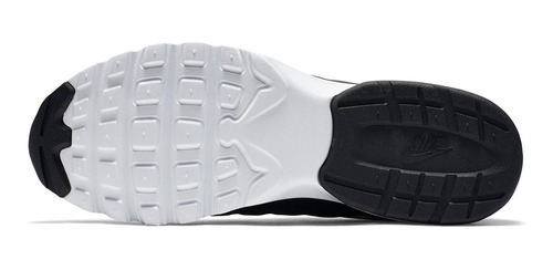 Zapatillas Nike Air Max Invigor Black/white 749680-010