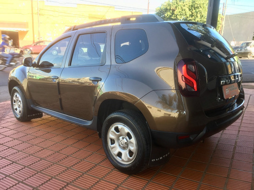 Renault Duster Dynamique 1.6n 2016