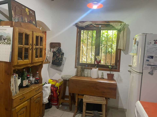 Venta Ph Fondo 2 Dormitorios Todo Reciclado Patio Y Jardin! Apto Credito
