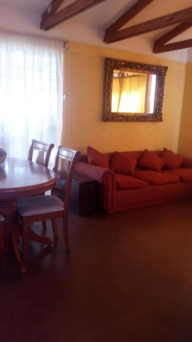 Imagen 4 de 6 de Casa A Pasos Del Portal El Belloto