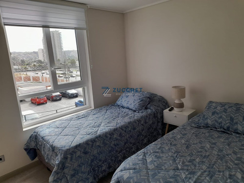 Departamento En Venta 2dorm 2 Baños Box Bod La Herradura