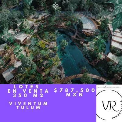 Terreno en venta