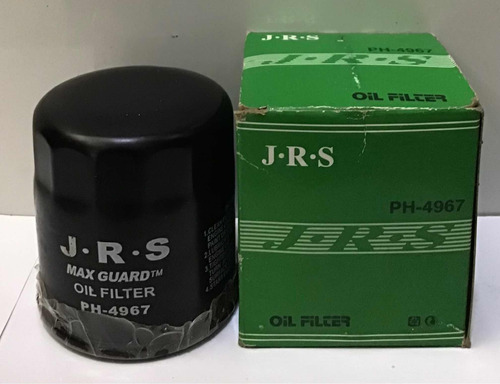 Filtro De Aceite Ph-4967