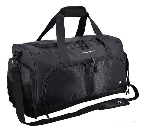 Maleta Deportiva Bolsa Gimnasio Moda Viaje Mochila Fitness