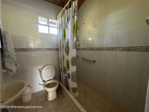 Casa En Vereda Calandaima Rah Co: 25-1128