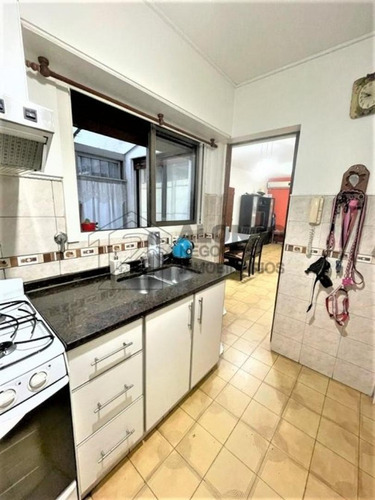 Imagen 10 de 30 de Amplio Departamento 3 Ambientes - Remedios De Escalada