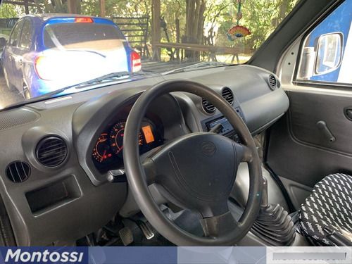 Imagen 5 de 11 de Gonow Mini Van Way 2012 Impecable!