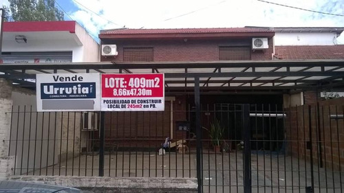 Lote Sobre Av. Santa Rosa