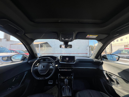 Peugeot 2008 1.0T Gt