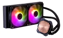 Comprar Cooler Master Masterliquid 240l Core Argb Enfriamien Liquido