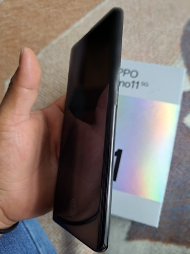 Celular Oppo Reno 11 5g, 256gb, 8+4 Ram, Liberado, Excelente