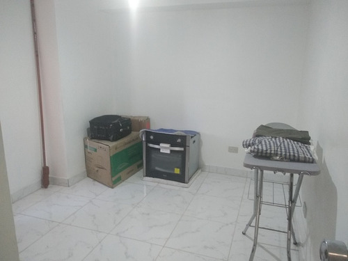 Imagen 8 de 14 de Se Vende Apartamento En La Avenida Fuerzas Armadas