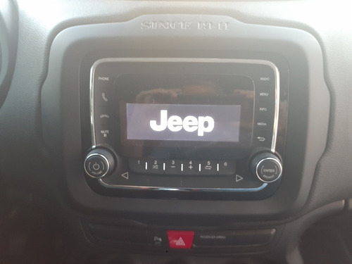 Jeep Renegade 1.8 Sport 2017
